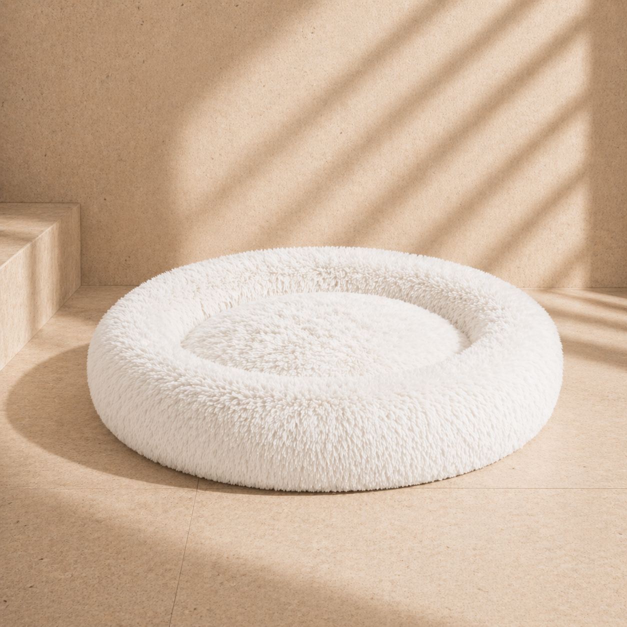 Pearl White / 4XL – 56 inch