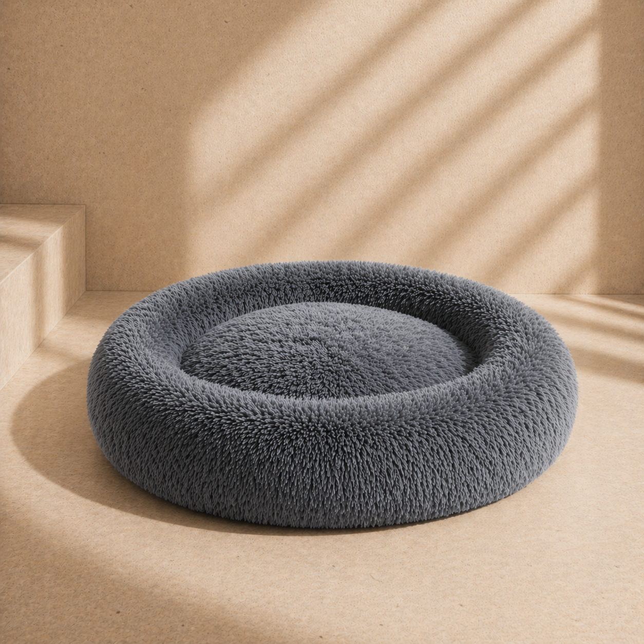 Dark Grey / 4XL – 56 inch