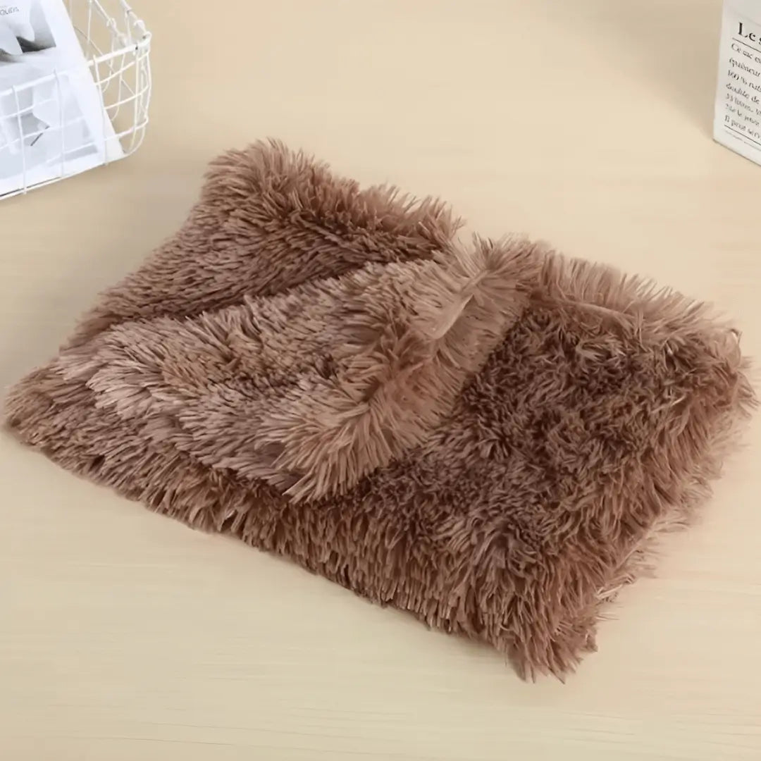 Brown / XL - 50x39 inch / 127 x 100 cm